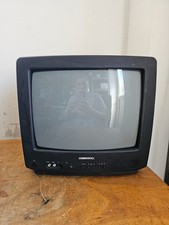 Daewoo gb14q2t portable for sale  LYMINGTON