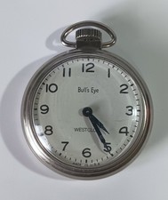 Vintage working westclox for sale  West Palm Beach
