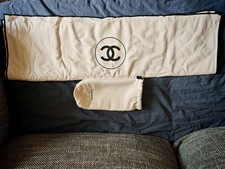 Chanel strandtuch strandlaken gebraucht kaufen  Ansbach