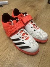 Adidas powerlift neon for sale  WORCESTER