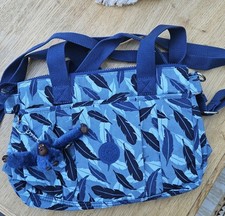 Kipling tasche gebraucht kaufen  Kiel