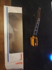 Märklin 4671 kranwagen gebraucht kaufen  Saarbrücken