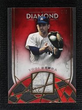 2022 topps diamond d'occasion  Expédié en Belgium