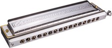Hohner 280 mundharmonika gebraucht kaufen  Oyten