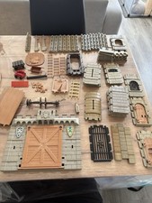 Lot pieces playmobil d'occasion  Noyon