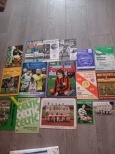Joblot celtic memorabilia for sale  NEWPORT