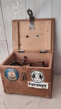 Rare lampe petromax d'occasion  Niort