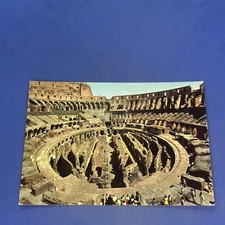 Roma interno colosseo usato Roma interno colosseo usato  Bari