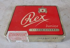 Vintage vintage rex d'occasion  Expédié en Belgium