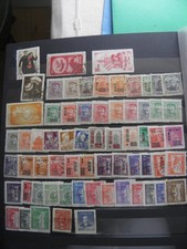 China  Sun Yat Sen Army  Mao Peace dove Meteo Folk etc... 67 STAMPS SEE  PHOTO, usado comprar usado  Enviando para Brazil