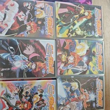 Slayers dvd komplette gebraucht kaufen  Hamburg