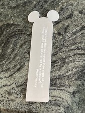 Walt disney metal for sale  CHEPSTOW