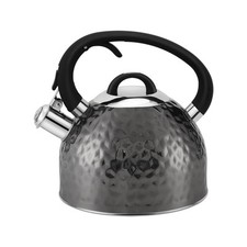 Copper tea kettle for sale  Brentwood