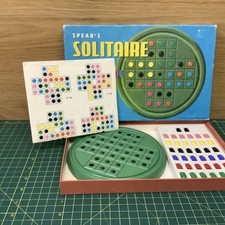 Solitaire plus colourtaire for sale  LEICESTER