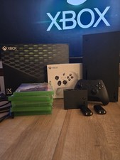 Xbox series games for sale  Othello