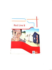 Red line klett gebraucht kaufen  Buxtehude