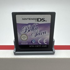 Nintendo bella sara gebraucht kaufen  Meinerzhagen