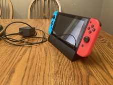 Nintendo switch dock for sale  Blue Springs