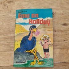 Rod hull emu for sale  STOURBRIDGE