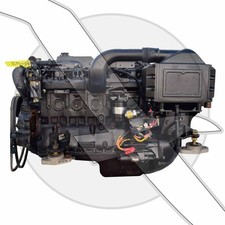 5.8l 351ci mercruiser for sale  Worcester