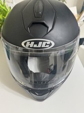 Hjc blinc bluetooth for sale  LONDON