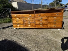 Mobile cassetti antico usato Mobile cassetti antico usato  Tradate