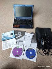 Samsung nc10 hdd for sale  ROSSENDALE