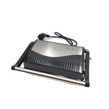 Cecotec elektrogrill rockngril gebraucht kaufen  Plauen