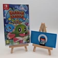 Bubble bobble friends usato  Pisa
