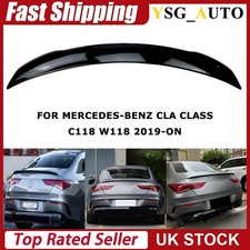 Rear boot spoiler for sale Rear boot spoiler for sale  TAMWORTH