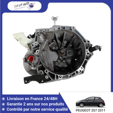 Boite vitesses peugeot d'occasion  Saint-Quentin