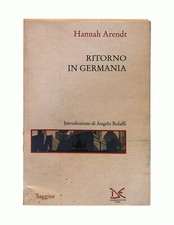 Ebond ritorno germania usato  Marino