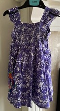 Girl sun dress for sale  ST. NEOTS