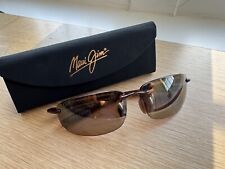 Maui jim hookipa for sale  BLACKPOOL