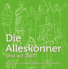 Alleskönner gebraucht kaufen  Berlin