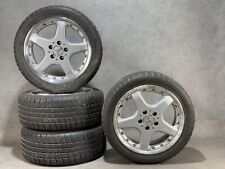 Riginal mercedes benz gebraucht kaufen  Pfungstadt
