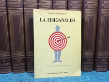 Giuseppe mastrodicasa fisionan usato  Roma