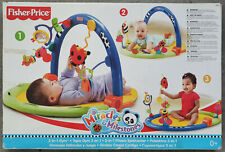 Fisher price fitness gebraucht kaufen  Eckental