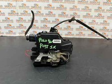 Serratura elettrica porta usato  Rosarno