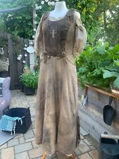 Golo trachtenkleid leder gebraucht kaufen  Schwarzenbruck