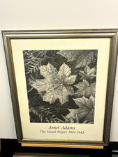 Ansel adams print for sale  Akron
