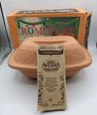 Romertopf clay terra for sale  KING'S LYNN