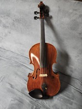 Inch viola handmade for sale  Elverson