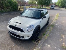 2012 mini hatch for sale  MANCHESTER