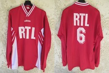 Maillot losc lille d'occasion  Nîmes