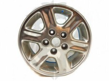 Genuine freelander alloy for sale  IPSWICH