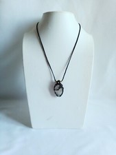 Collier quartz rutile d'occasion  Lavelanet