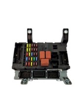 FIAT LINEA 2009 Sicherungskasten Relaiskasten FUSE RELAY BOX 51778008 comprar usado  Enviando para Brazil
