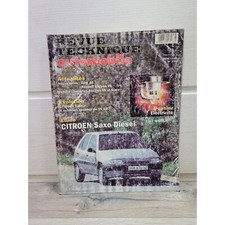 Citroen saxo diesel d'occasion  Castelnau-d'Auzan