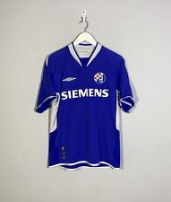 Camisa de futebol Dinamo Zagreb Umbro 2000/01 vintage comprar usado  Enviando para Brazil
